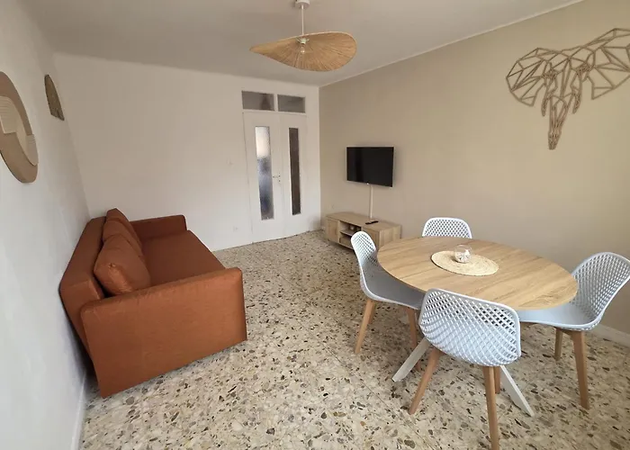 Quiet Flat In Neat Beaches And Downtown *