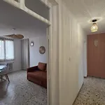 Апартаменты Quiet Flat In Neat Beaches And Downtown Аяччо