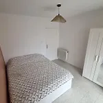 Апартаменты Quiet Flat In Neat Beaches And Downtown