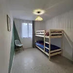 Quiet Flat In Neat Beaches And Downtown Апартаменты Аяччо
