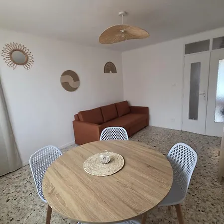 Appartamento Quiet Flat In Neat Beaches And Downtown *